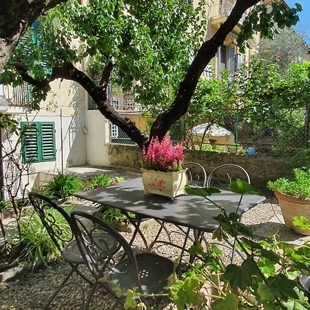 Villino La Rosa Antica Apartment Florenţa Exterior foto
