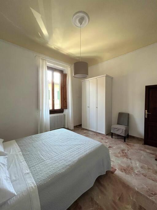 Villino La Rosa Antica Apartment Florenţa Exterior foto