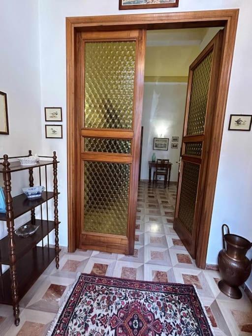 Villino La Rosa Antica Apartment Florenţa Exterior foto