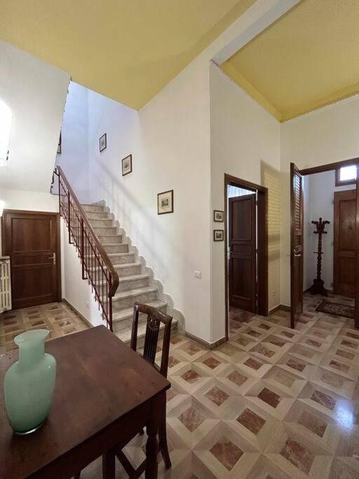 Villino La Rosa Antica Apartment Florenţa Exterior foto