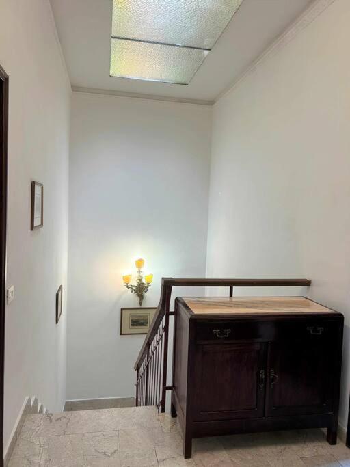 Villino La Rosa Antica Apartment Florenţa Exterior foto