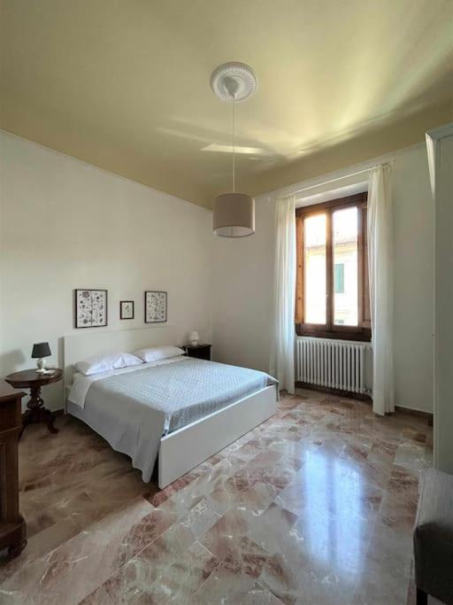 Villino La Rosa Antica Apartment Florenţa Exterior foto