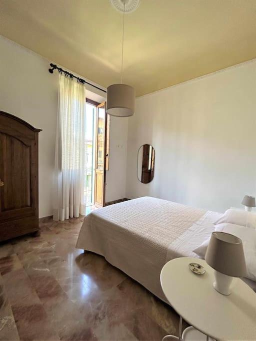 Villino La Rosa Antica Apartment Florenţa Exterior foto