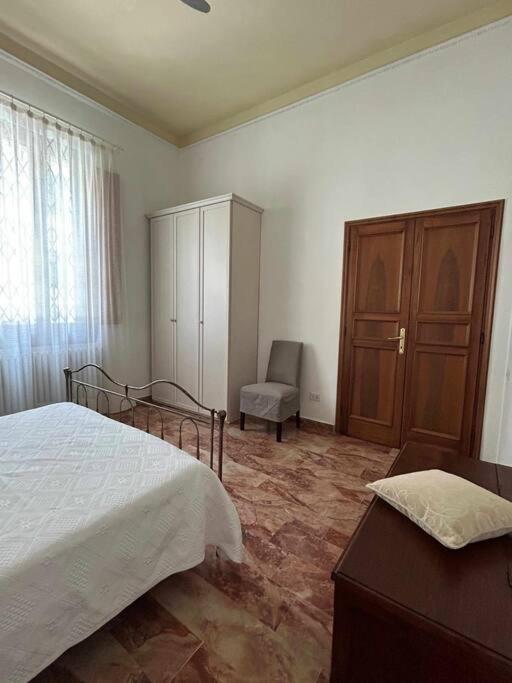 Villino La Rosa Antica Apartment Florenţa Exterior foto